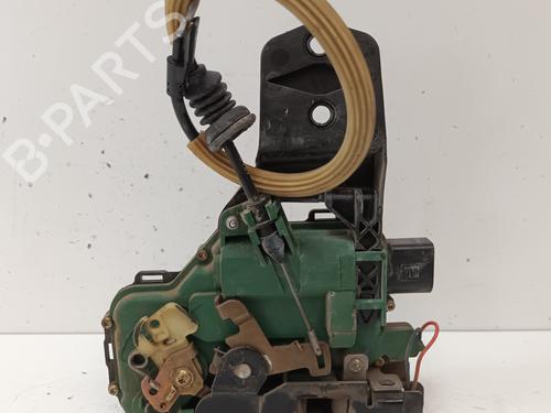 Front left lock SEAT TOLEDO II (1M2) 1.9 TDI | BP17005892C98 