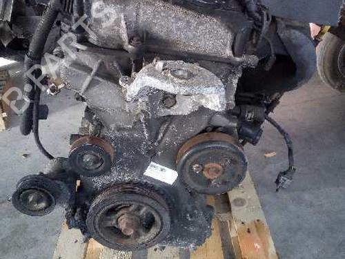 Used Engine MAZDA 6 Saloon (GG) 1.8 (120 hp) 12686058