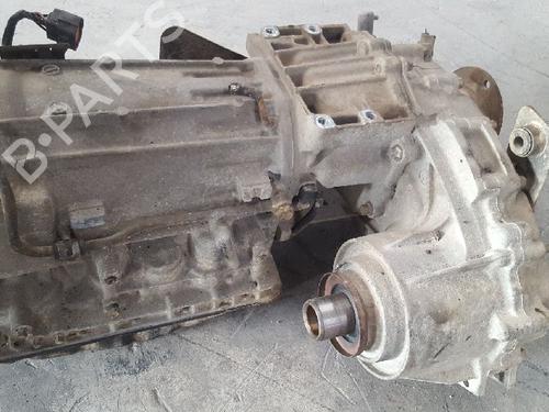 Gearbox MAZDA BONGO VAN Bus (SK_)  | BP12853953M3