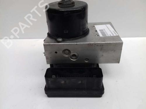 Used ABS pump MERCEDES-BENZ C-CLASS (W203) C 200 CDI (203.004) (116 hp) 12757159