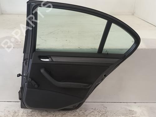 Right rear door BMW 3 (E46)  | BP26214151C5 