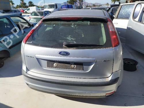 Pulley FORD FOCUS II (DA_, HCP, DP) | BP15958457M122