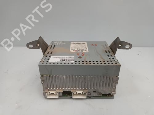 Radio MITSUBISHI ASX (GA_W_) 1.8 DI-D (GA6W) | BP19132041E6 