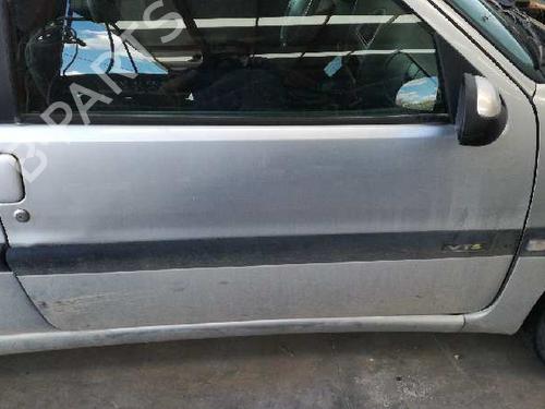 Engine control unit (ECU) CITROËN SAXO (S0, S1) 1.4 VTS | BP12699071M57 