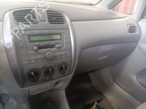 AC compressor MAZDA PREMACY (CP) 2.0 TD | BP19417754M34 