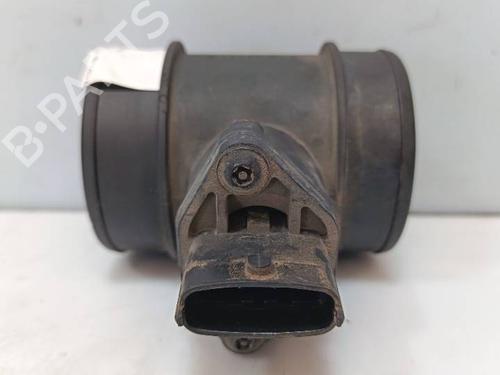 Used Mass air flow sensor Mass air flow sensor ALFA ROMEO 147 (937_) 1.6 16V T.SPARK ECO (937.AXA1A, 937.BXA1A) (105 hp) 40225496 40225496