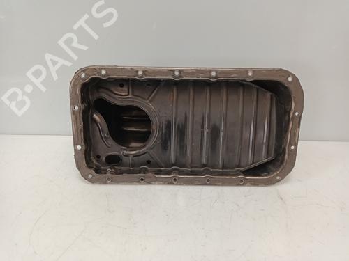 Oil sump CHEVROLET AVEO / KALOS Saloon (T250, T255)  | BP19487689M115 