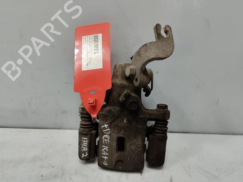 Used Right rear brake caliper Right rear brake caliper KIA CERATO I Saloon (LD) 1.5 CRDi (102 hp) 36420753 36420753