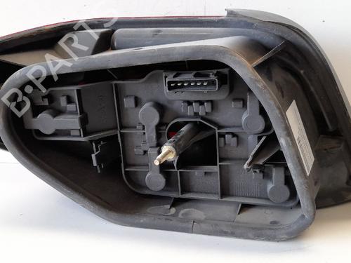 Right taillight CITROËN XSARA Coupe (N0) 1.4 HDi | BP12747170C35 