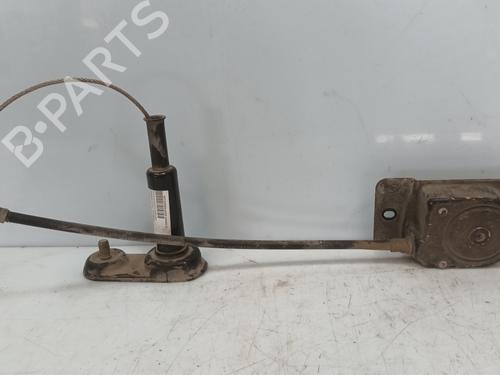 Support FORD TRANSIT Van (FA_ _)  | BP26602419C155 