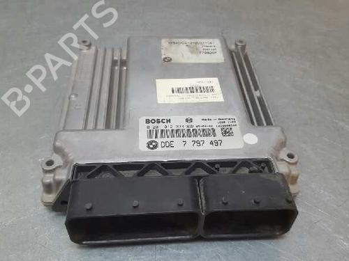 Engine control unit (ECU) BMW 3 (E90) 316 d | BP12691432M57 