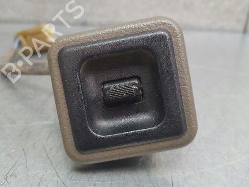 Used Left rear window switch Left rear window switch HONDA CONCERTO (HW, MA) 1.6 i 16V (HW) (122 hp) 12806318 12806318