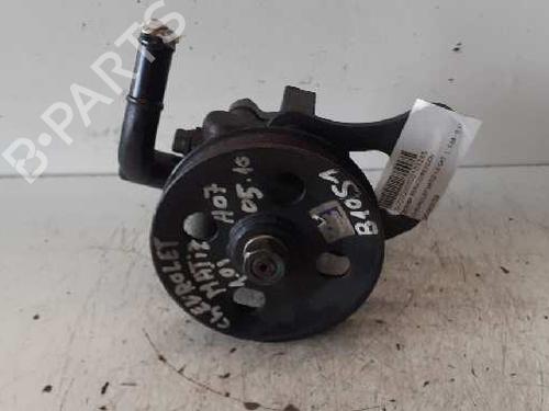 Styring servopumpe CHEVROLET MATIZ (M200, M250) 1.0 | BP12685528M99 