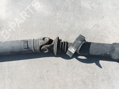 Driveshaft BMW 3 (E90) 320 d | BP18155055M37