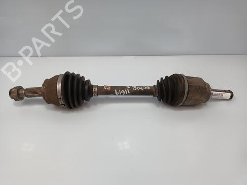 Antriebswelle links vorne FIAT DOBLO MPV (119_, 223_) 1.3 JTD (75 hp) 18086814