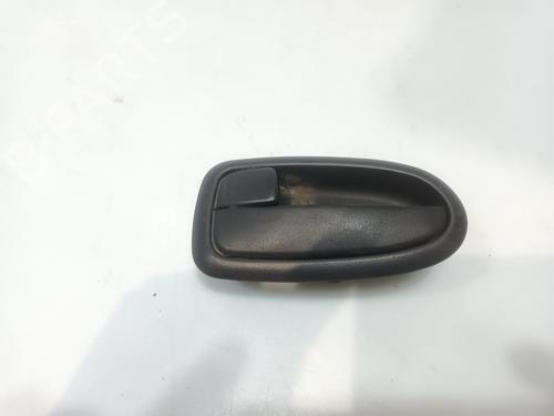 Used Rear left interior door handle HYUNDAI MATRIX (FC) [2001-2010]  31805495
