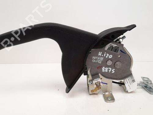 Used Hand brake HYUNDAI i20 II (GB, IB) [2014-2021]  12851570