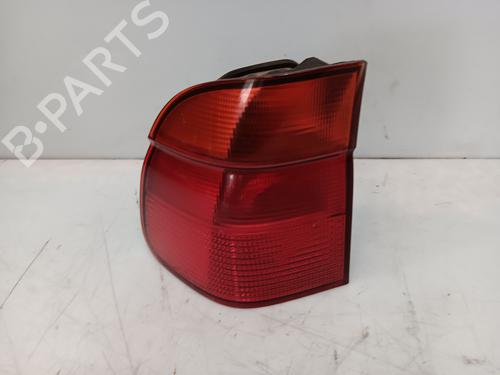 Used Left taillight BMW 5 Touring (E39) 525 tds (143 hp) 28198202