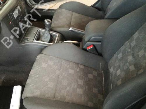 Right front driveshaft OPEL VECTRA C GTS (Z02) 1.8 (F68) | BP12713730M39