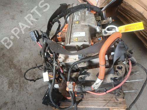Used Engine RENAULT FLUENCE (L3_) Z.E. (95 hp) 32206151