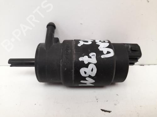 Used Washer pump NISSAN PRIMERA (P12) 1.6 (109 hp) 13976328