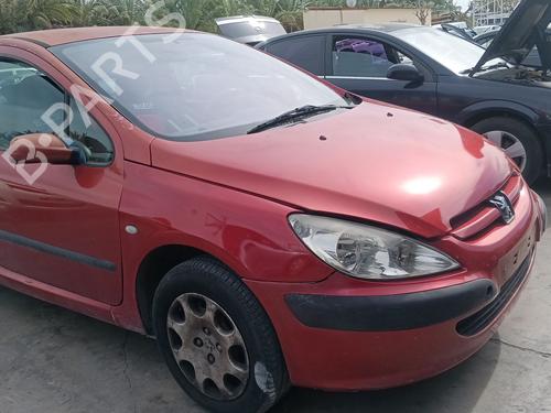 Headlight switch PEUGEOT 307 (3A/C) | BP32521136I24