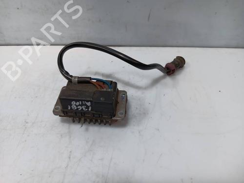 Used Heater resistor Heater resistor AUDI 100 C4 Saloon (4A2) 2.6 (150 hp) 40185722 40185722