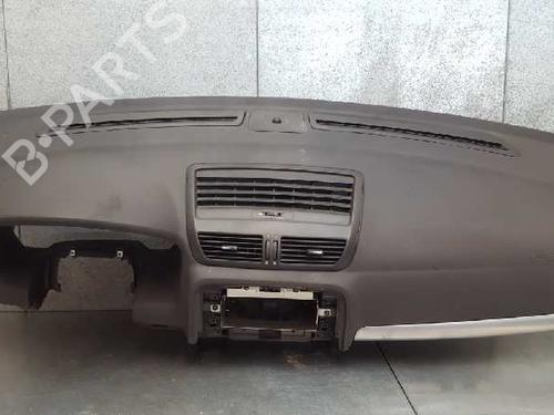Airbag Kit FIAT CROMA (194_) 1.9 D Multijet (194AXC1B, 194AXC12) | BP12735026C86 