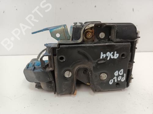 Front right lock VW POLO (6N2)  | BP12781354C97 
