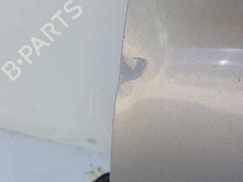 Left front door DAEWOO LEGANZA (KLAV) 2.0 16V | BP12686854C2 