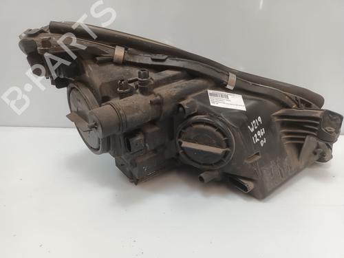 Left headlight MERCEDES-BENZ CLS (C219) | BP32084560C28 - Image 3