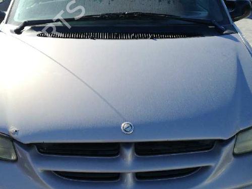 Headlight switch CHRYSLER VOYAGER / GRAND VOYAGER III (GS_, NS_) 3.3 i | BP12729220I24