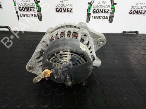 Alternator OPEL CORSA C (X01)  | BP12858493M7 
