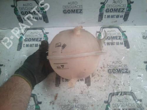Used Expansion tank SEAT ALTEA (5P1) [2004-2015]  12728164