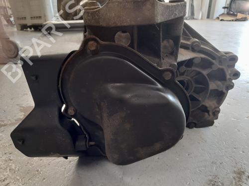 Gearbox FORD FIESTA V (JH_, JD_)  | BP12851507M3 