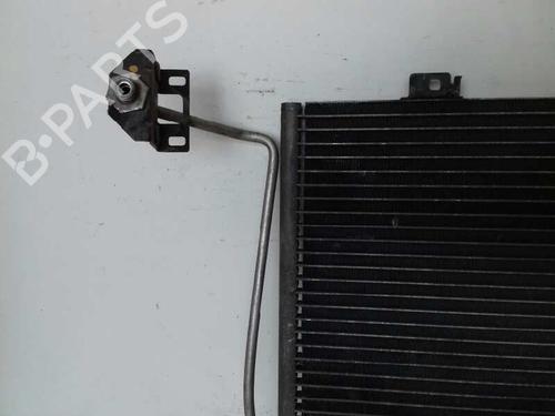 AC radiator OPEL MOVANO A Van (X70) 2.8 DTI (FD) | BP12764087M32 