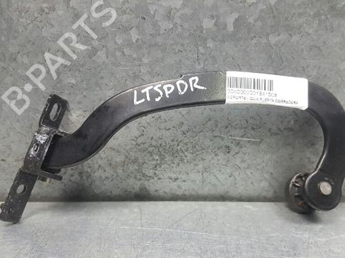Used Hinge/Door check strap PEUGEOT 1007 (KM_) 1.4 HDi (68 hp) 13972554