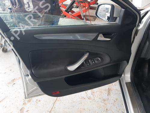 Rim FORD MONDEO IV Turnier (BA7) 2.0 TDCi | BP29914716C45