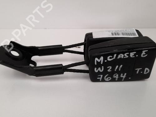 Other MERCEDES-BENZ E-CLASS (W211) E 270 CDI (211.016) | BP13975975O1 
