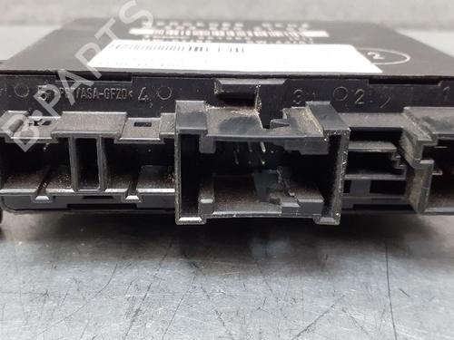 Comfort control module MERCEDES-BENZ C-CLASS (W203)  | BP12931426M56 