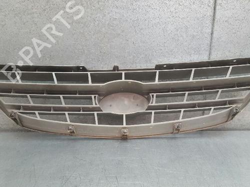 Grille KIA CARENS II MPV (FJ) 2.0 CRDi | BP12741337C40 