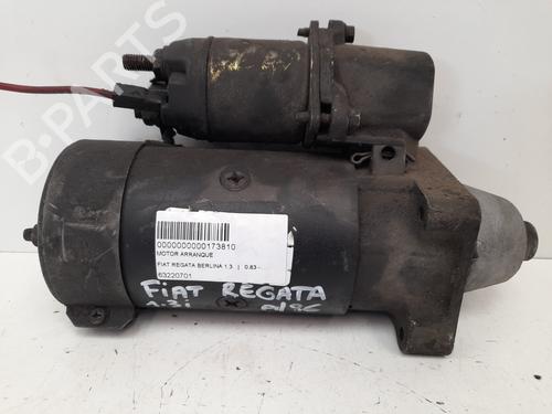 Motor arranque FIAT REGATA (138_) 70 1.3 (65 hp) 63220701 | 63220701 |