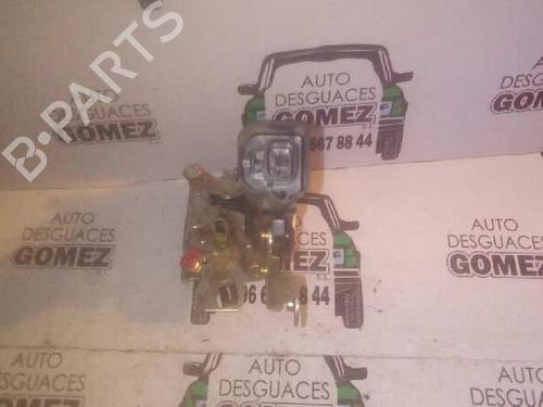 Used Front right lock SUZUKI IGNIS I (FH) [2000-2005]  12930780
