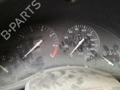 Right front driveshaft OPEL CORSA B (S93) 1.2 i 16V (F08, F68, M68) | BP12695422M39