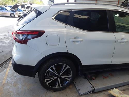 Engine mount NISSAN QASHQAI II (J11, J11_) | BP31320110M89