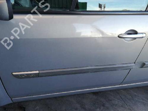 ABS pump RENAULT GRAND SCÉNIC II (JM0/1_) 1.6 | BP12717938M43 