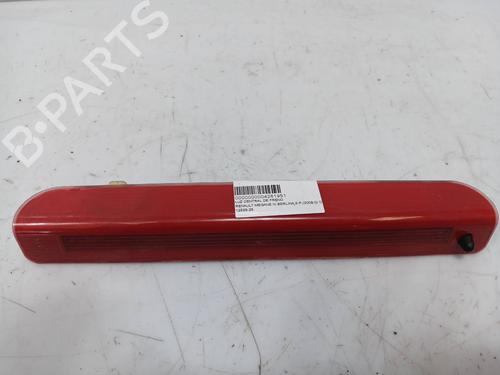 Used Third brake light Third brake light 38567954 38567954