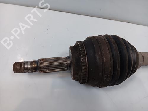 Left front driveshaft TOYOTA COROLLA (_E12_) 2.0 D-4D (CDE120R, CDE120L_) | BP35783149M38 - Image 2