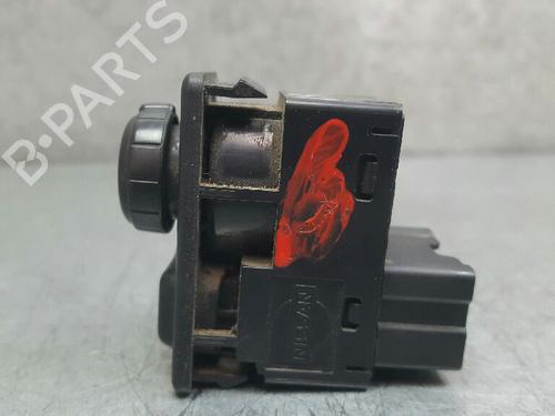 Mirror switch NISSAN X-TRAIL I (T30)  | BP12854450I25