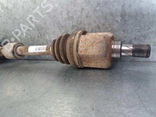 Left front driveshaft MG MG ZT 2.0 CDTi | BP12698436M38 